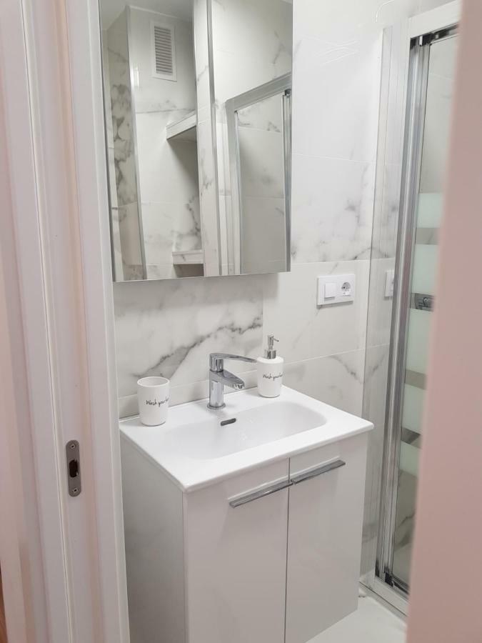 Fuente Foncalada Centro Gascona Apartment