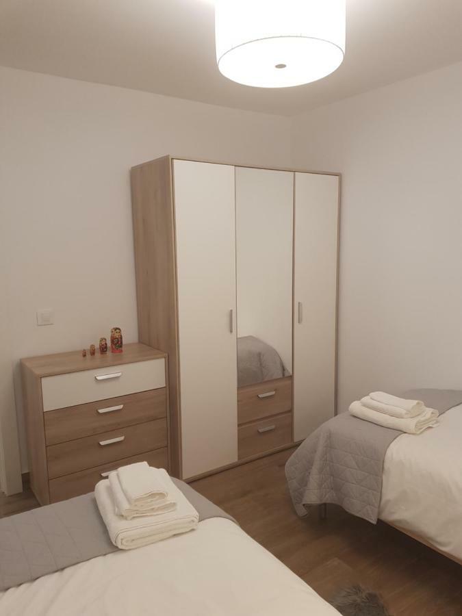 Apartment Fuente Foncalada Centro Gascona *